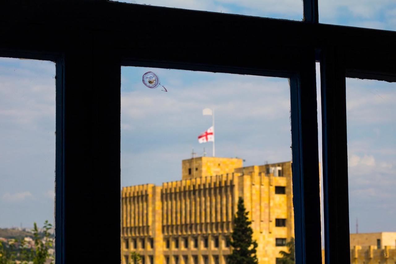 Royz Hostel Тбилиси Екстериор снимка